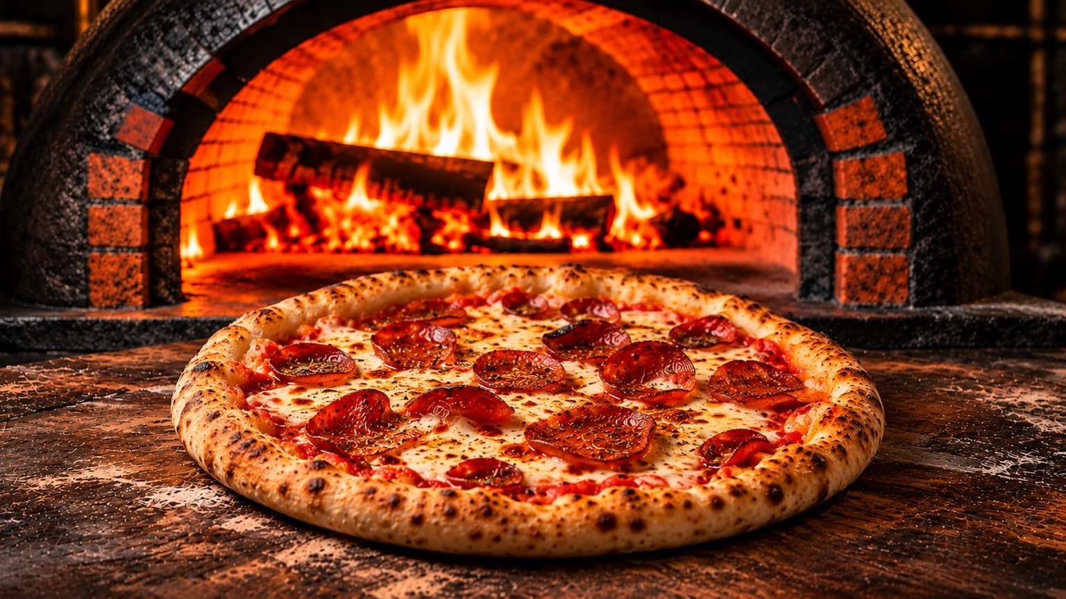 Pepperoni